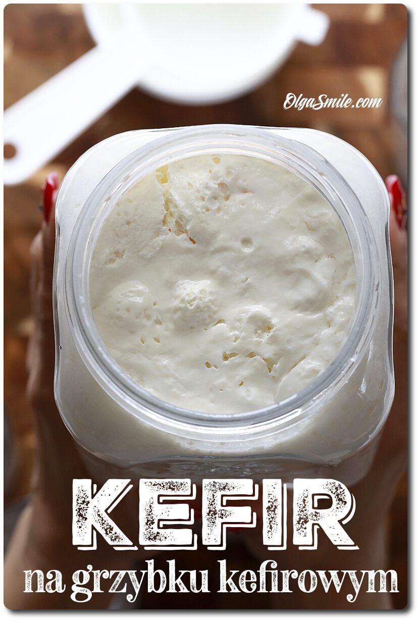 KEFIR