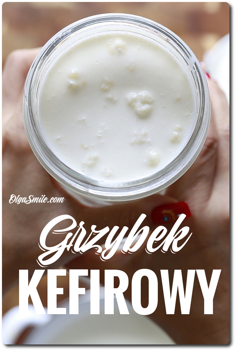 KEFIR