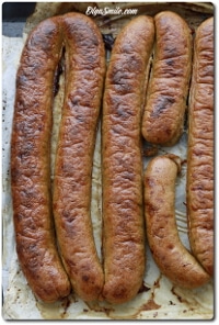 KISZKA ZIEMNIACZANA
