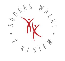 kodeks-walki-z-rakiem-logo