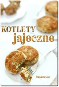 KOTLETY JAJECZNE