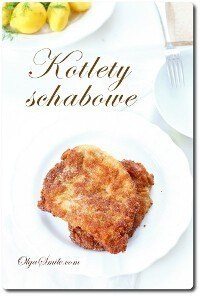 Kotlety schabowe