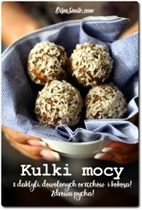 Kulki mocy