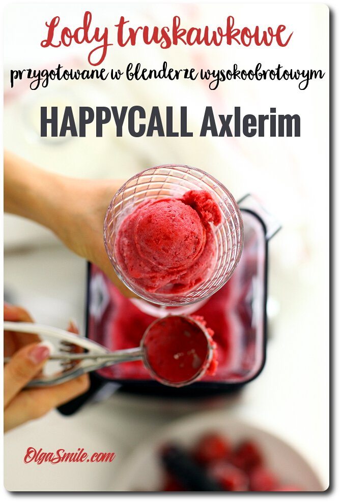 Happycall Axlerim