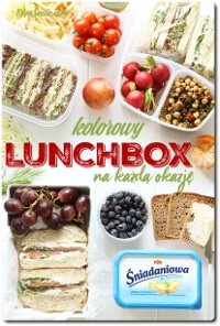 LUNCHBOX NA KAŻDĄ OKAZJĘ