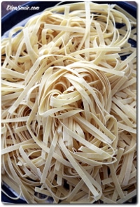MAKARON FETTUCCINE