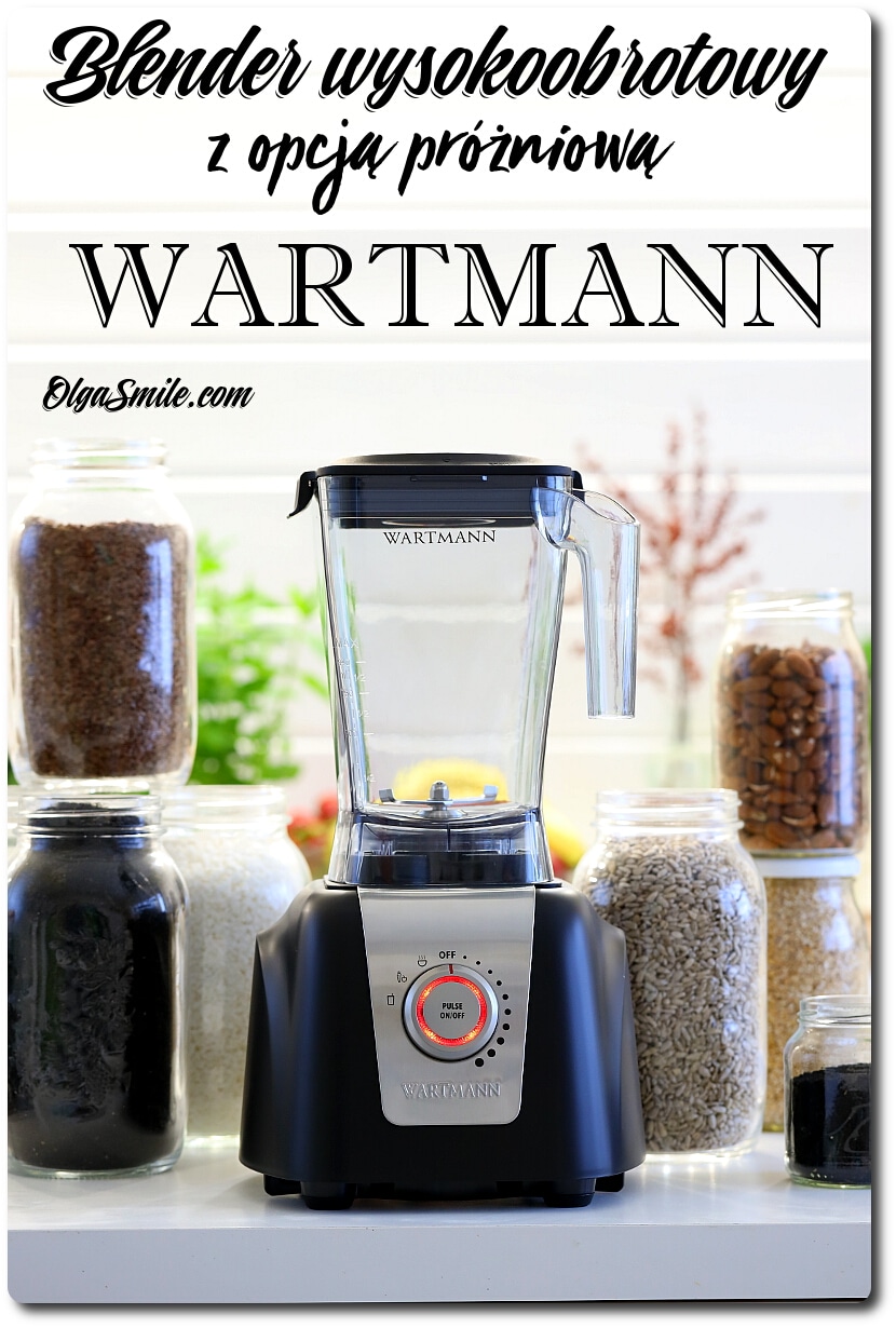 Blender WARTMANN