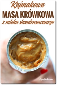 MASA KRÓWKOWA