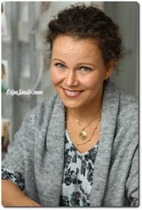 Przepisy kulinarne Olga Smile