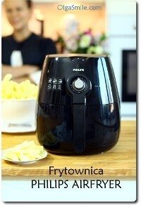 Frytownica PHILIPS AIRFRYER