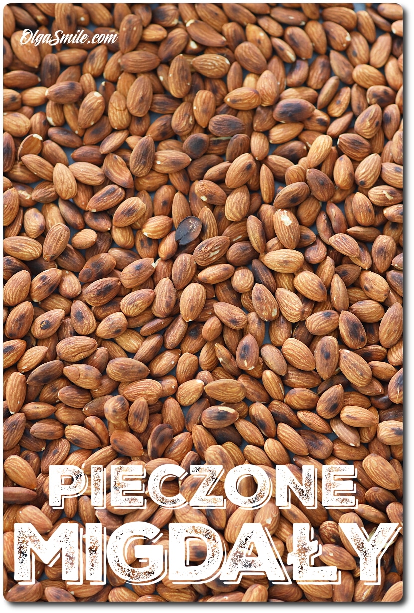 PIECZONE MIGDAŁY