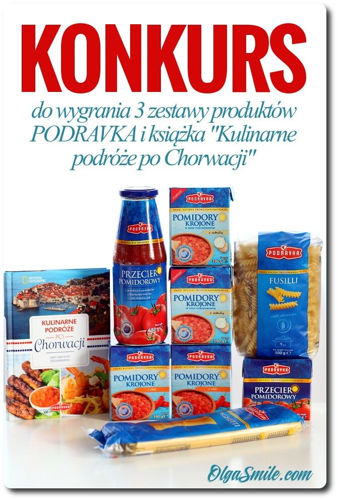 Zestaw nagród
