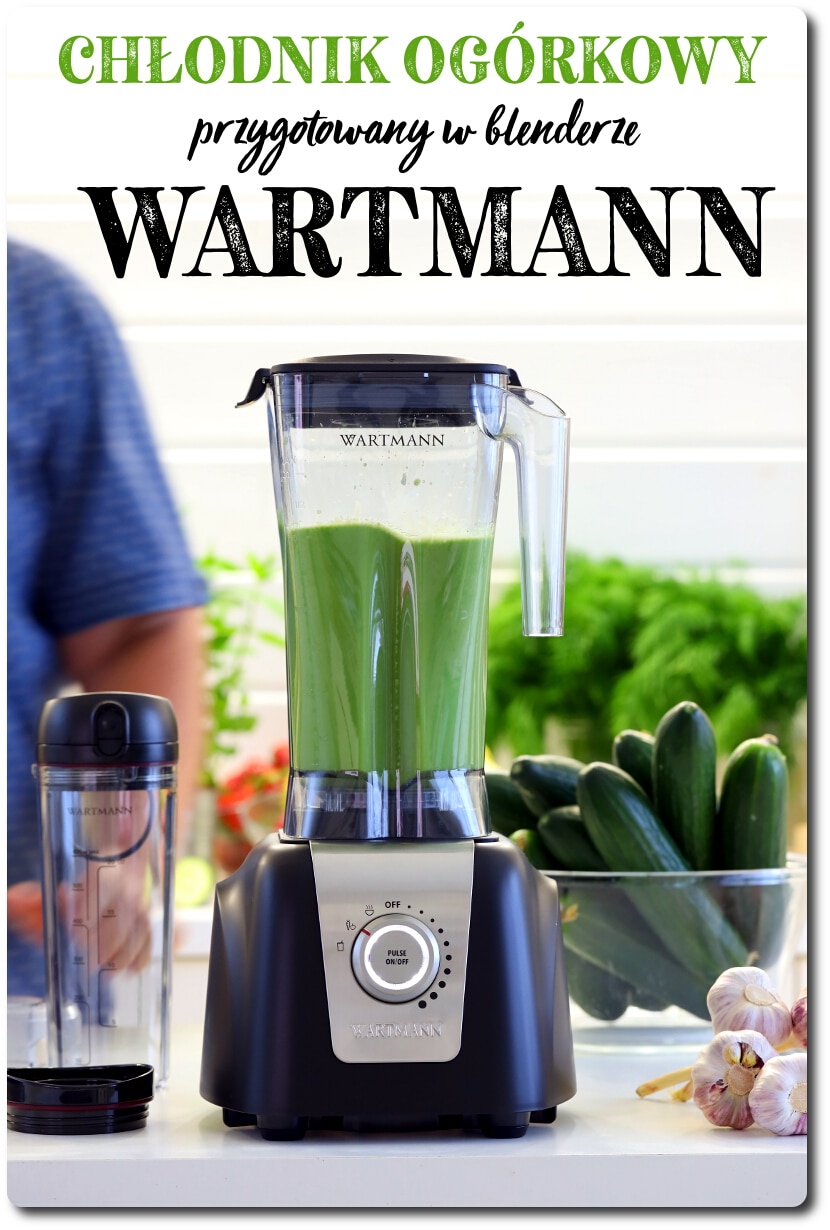 Blender WARTMANN