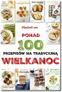 Przepisy na Wielkanoc