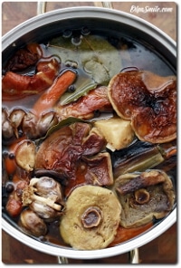 ROSÓŁ NA WIEPRZOWINIE