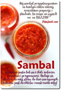 Sambal