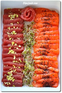 SASHIMI