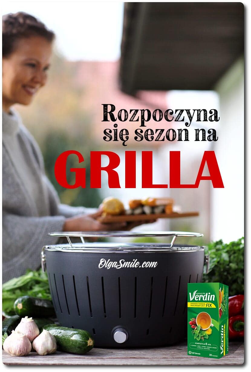 Herbatki Verdin w kuchni przez cały rok Herbatki Verdin w kuchni przez cały rok