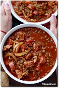 SOCZEWICA PO BRETOŃSKU