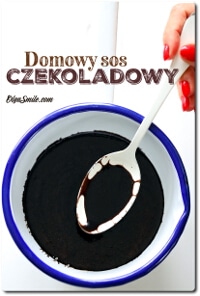 SOS CZEKOLADOWY