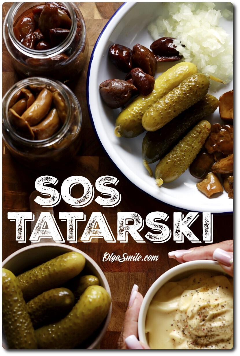 SOS TATARSKI