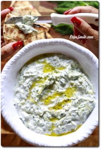 SOS TZATZIKI