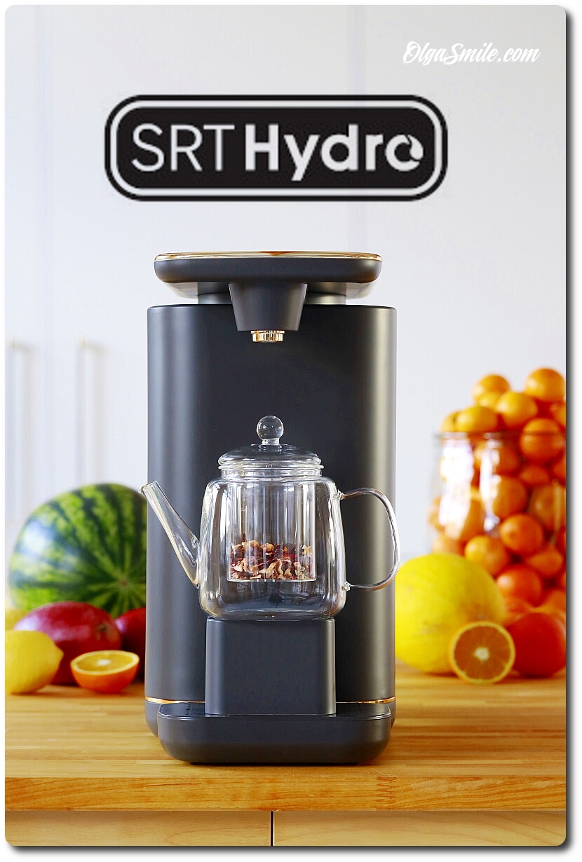 SRT Hydro