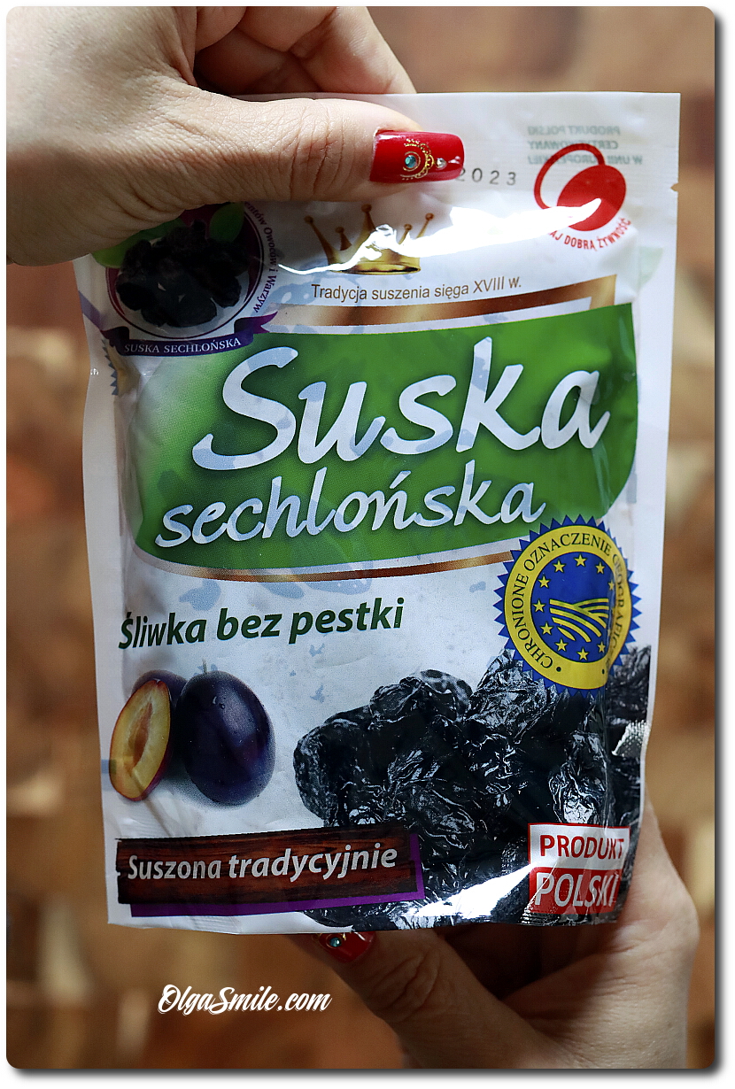 SUSKA SECHLOŃSKA