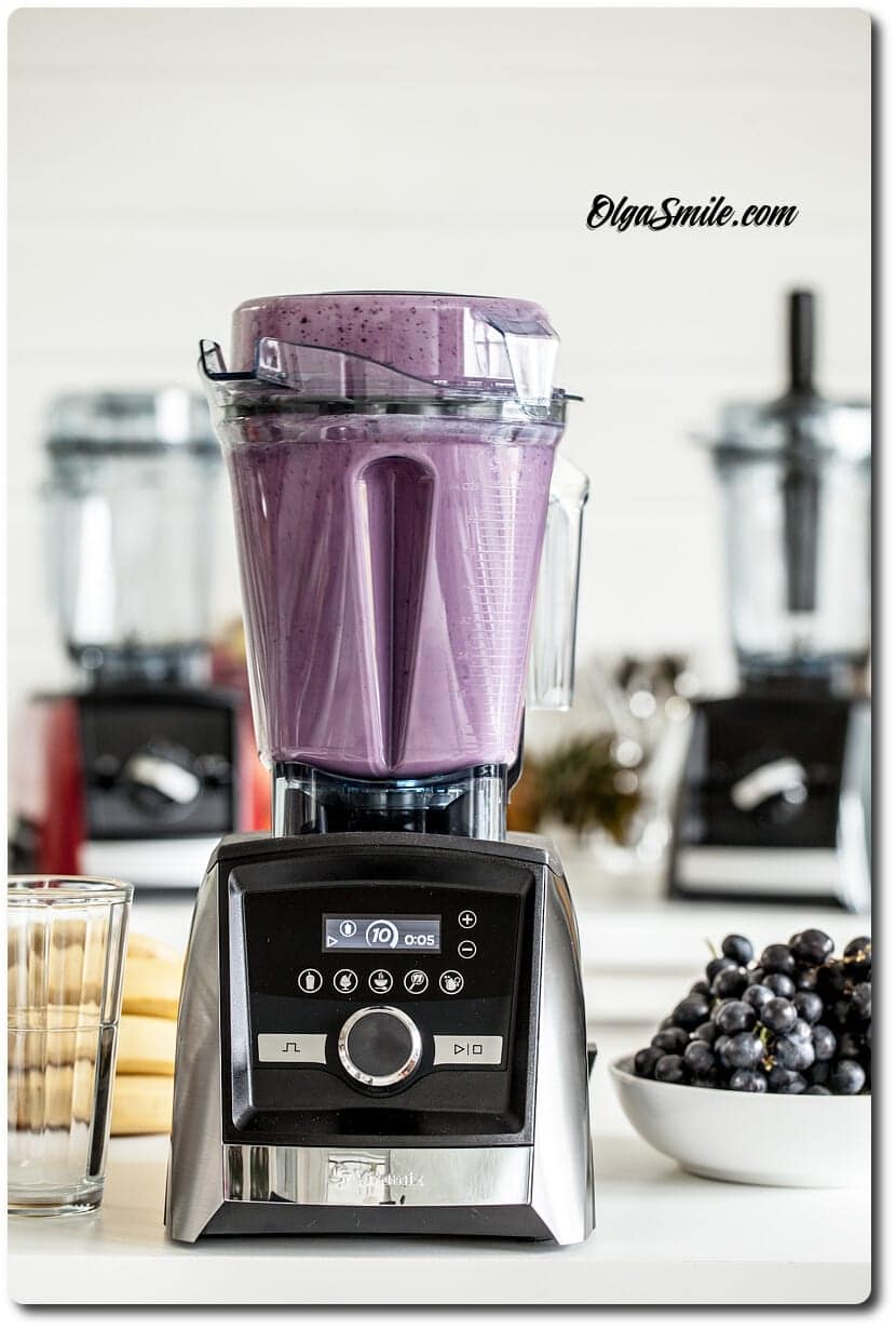 Blender Vitamix