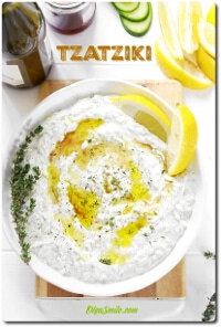 TZATZIKI