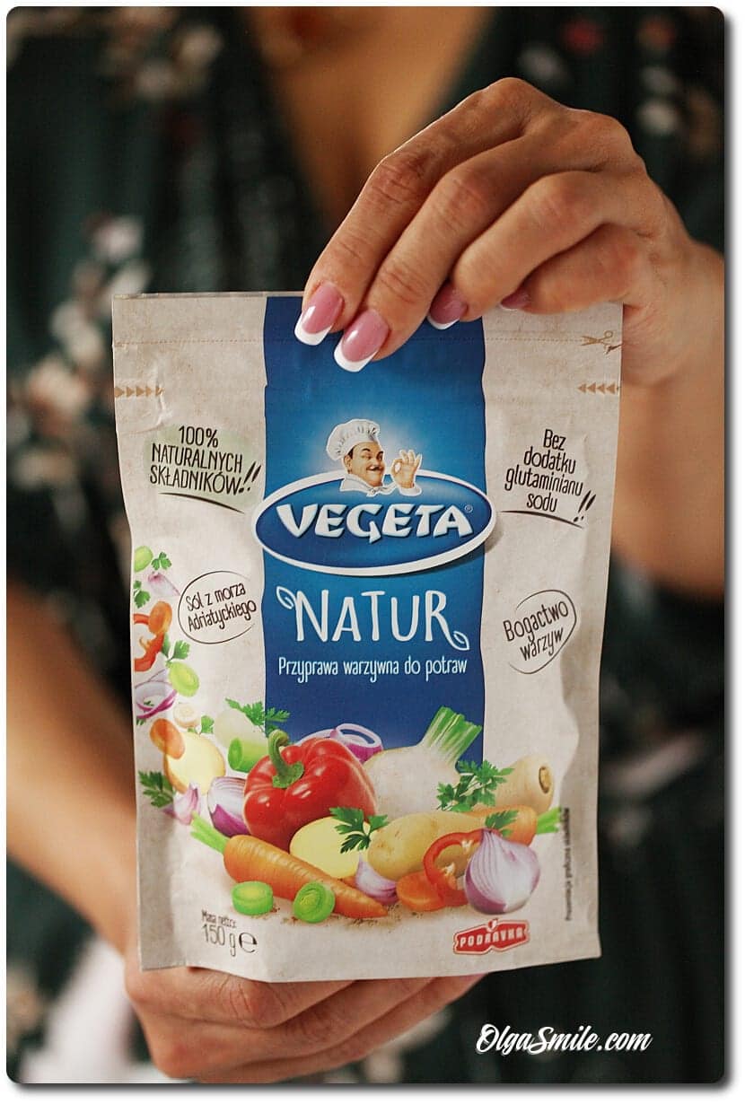 Vegeta Natur Vegeta Natur