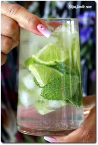 VIRGIN MOJITO