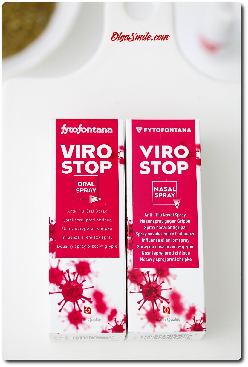 Virostop