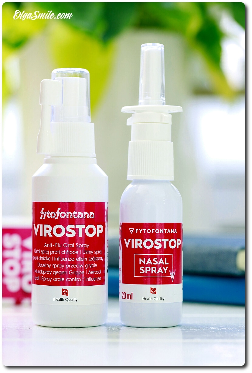 Virostop