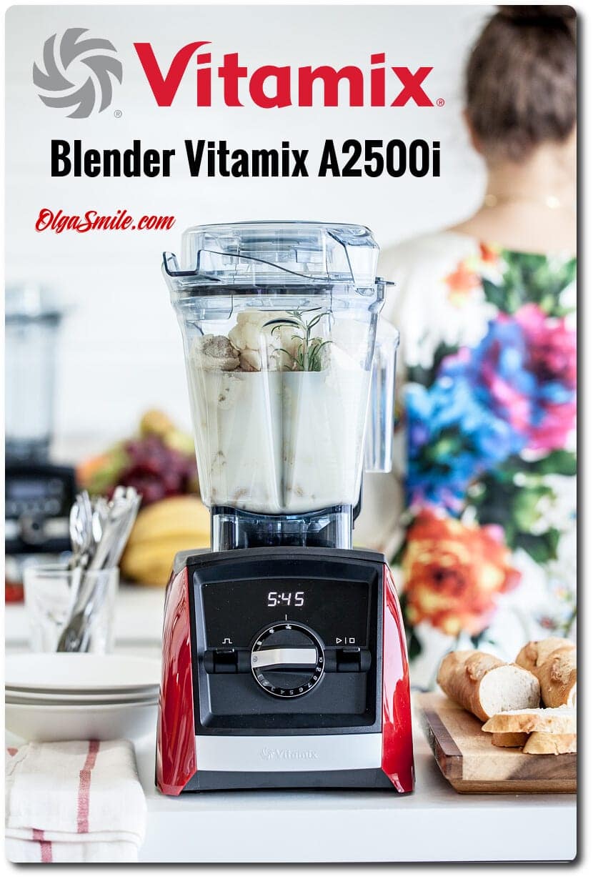 Vitamix A2500i