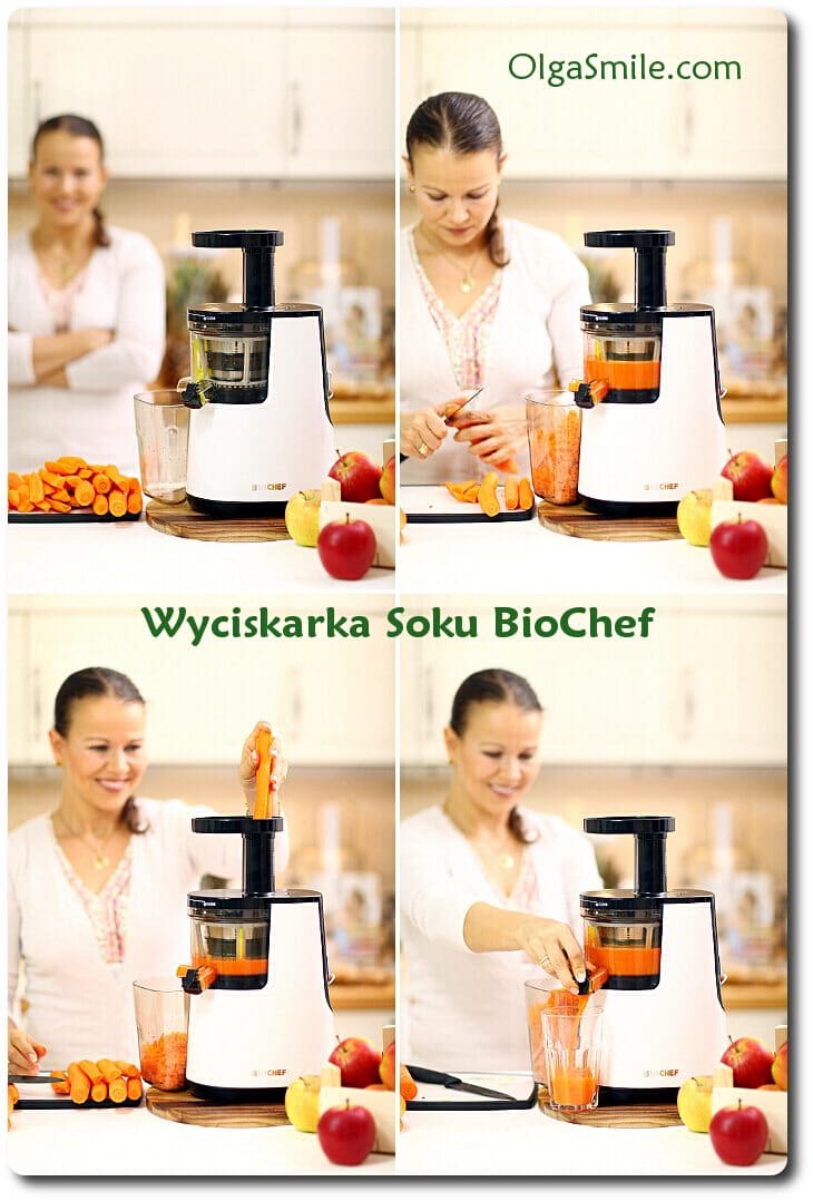 Wyciskarka soku BioChef Atlas Slow Juicer-2