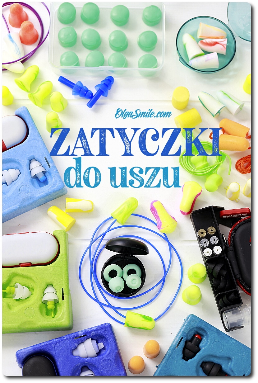 ZATYCZKI DO USZU