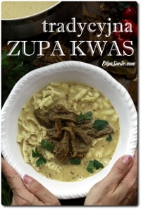 ZUPA KWAS