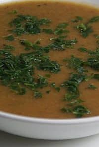 Zupa kalafiorowa